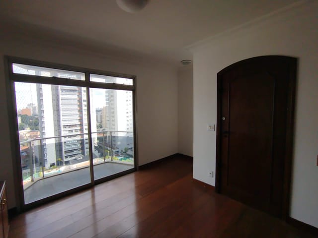 Apartamento 3 quartos e 3 banheiros, à venda, no bairro Vila Mariana em São Paulo