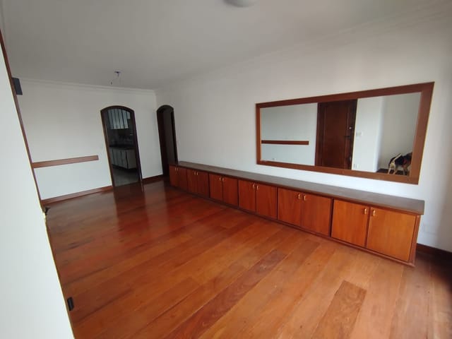 Apartamento 3 quartos e 3 banheiros, à venda, no bairro Vila Mariana em São Paulo
