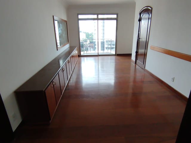 Apartamento 3 quartos e 3 banheiros, à venda, no bairro Vila Mariana em São Paulo