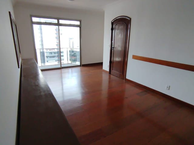 Apartamento 3 quartos e 3 banheiros, à venda, no bairro Vila Mariana em São Paulo