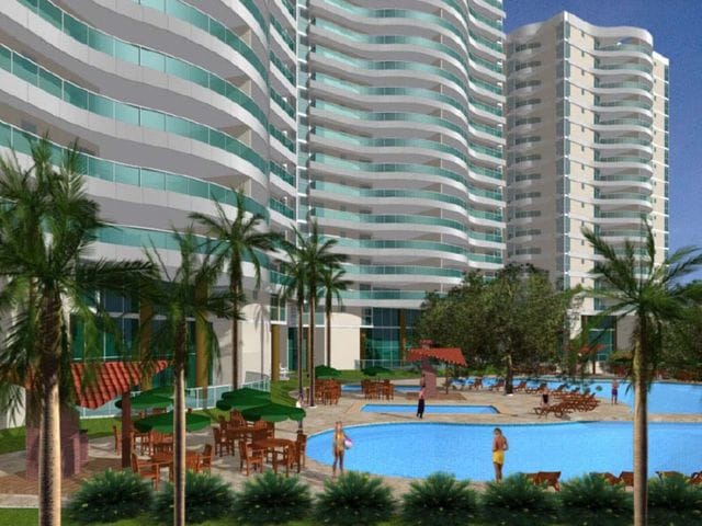 Foto do Apartamento - Apartamento à venda 4 Quartos, 4 Suites, 4 Vagas, 345M², BARRO VERMELHO, VITORIA - ES | SAINT MORITZ ( VILA ALPINA) | Vitoria Imóveis