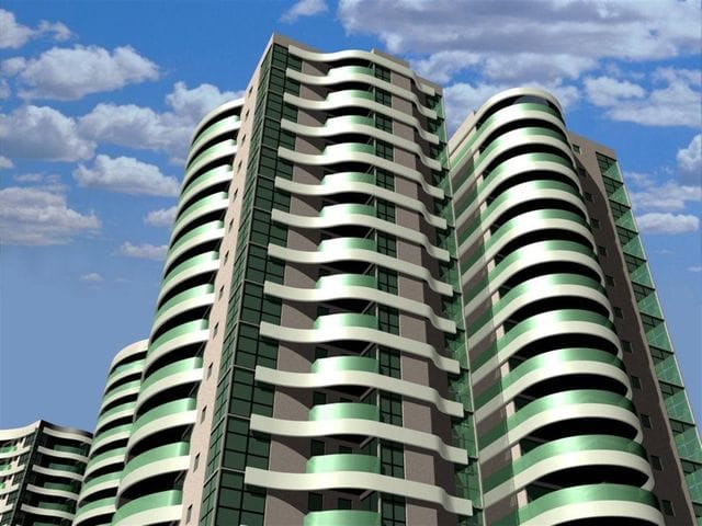 Foto do Apartamento - Apartamento à venda 4 Quartos, 4 Suites, 4 Vagas, 345M², BARRO VERMELHO, VITORIA - ES | SAINT MORITZ ( VILA ALPINA) | Vitoria Imóveis