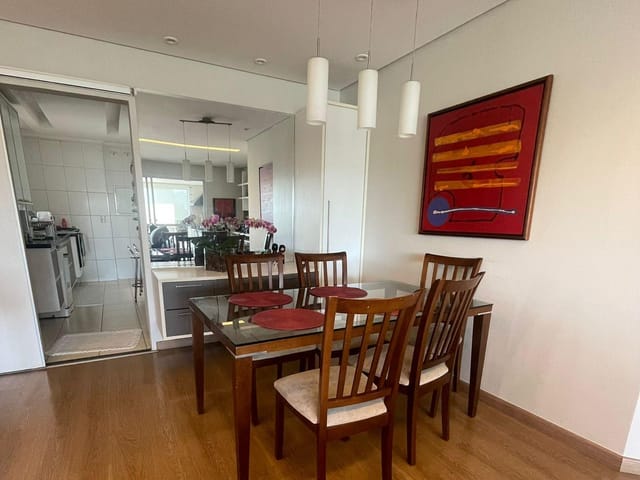 Apartamento com 140m² 3 quartos e 3 banheiros, à venda, no bairro Vila Guarani (Z Sul) em São Paulo
