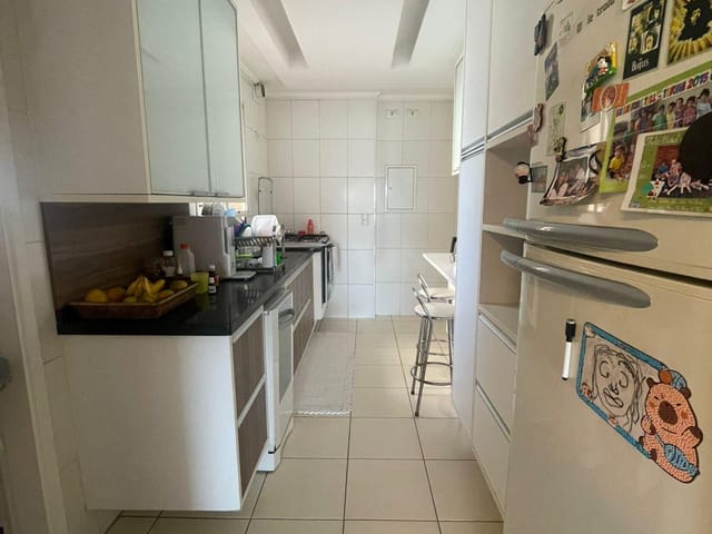 Apartamento com 140m² 3 quartos e 3 banheiros, à venda, no bairro Vila Guarani (Z Sul) em São Paulo