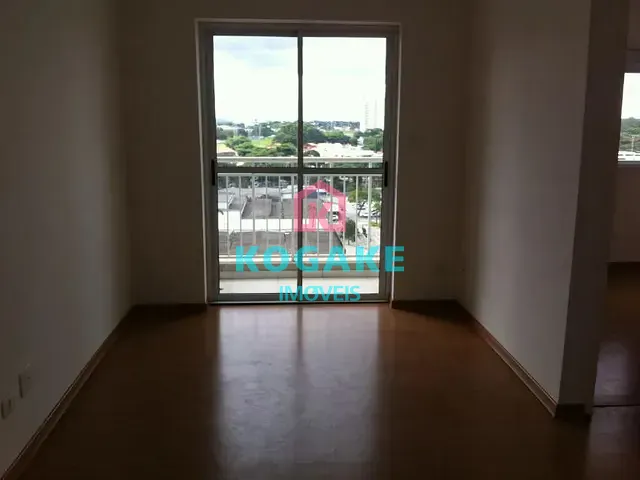 Apartamento 2 quartos e 1 banheiro, à venda, no bairro Jardim Oswaldo Cruz em São José dos Campos