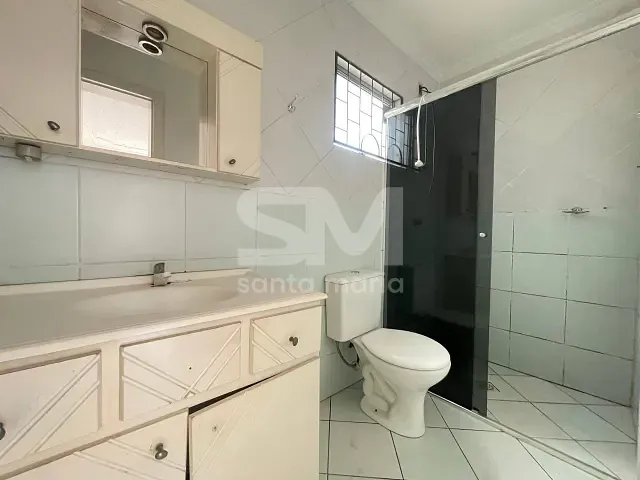 Apartamento 2 quartos e 2 banheiros, à venda, no bairro São Cristóvão em Chapecó