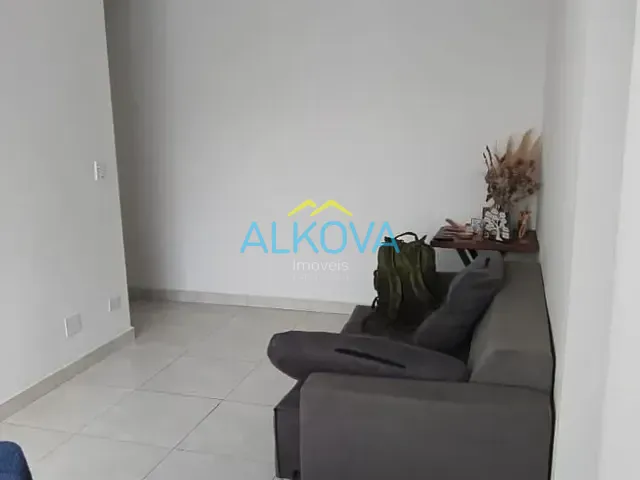 Apartamento 2 quartos e 1 banheiro, à venda, no bairro Vila Mascarenhas Ferraz em São José dos Campos