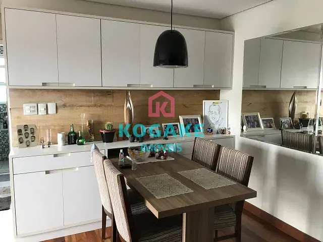 Apartamento 2 quartos e 1 banheiro, para alugar, no bairro Jardim Oswaldo Cruz em São José dos Campos