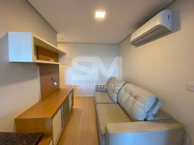 Apartamento 2 quartos e 2 banheiros, para alugar, no bairro Centro em Chapecó