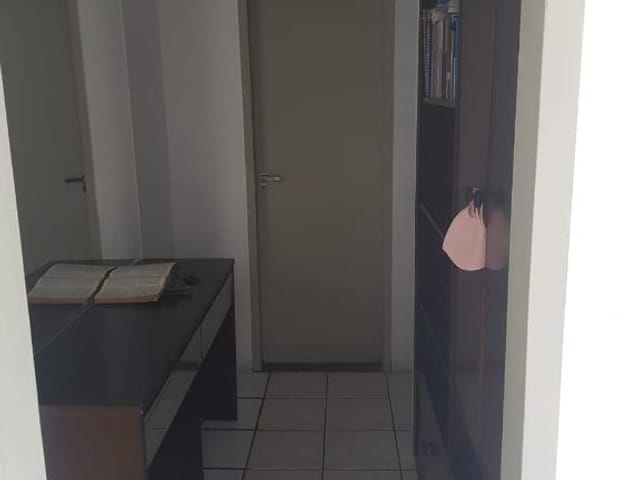 Foto do Apartamento - Apartamento com 2 dormitórios para alugar, 70 m² por R$ 1.470,00/mês - Alto da Mooca - São Paulo/SP | ZONA LESTE IMÓVEIS