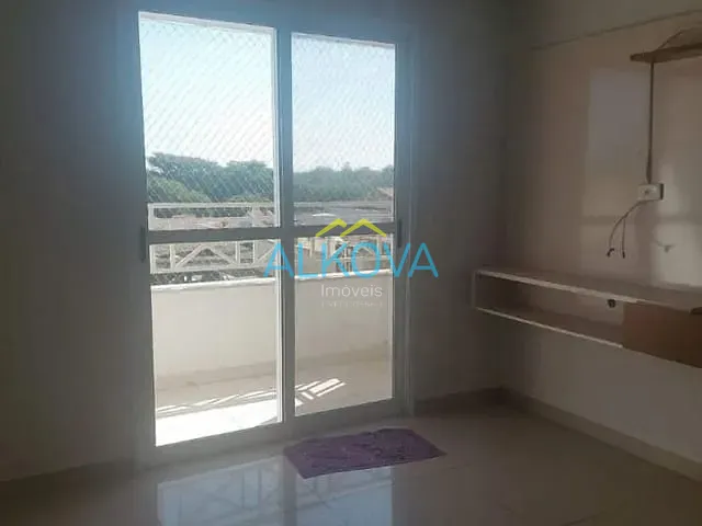 Apartamento 3 quartos e 2 banheiros, à venda, no bairro Vila Rossi em São José dos Campos