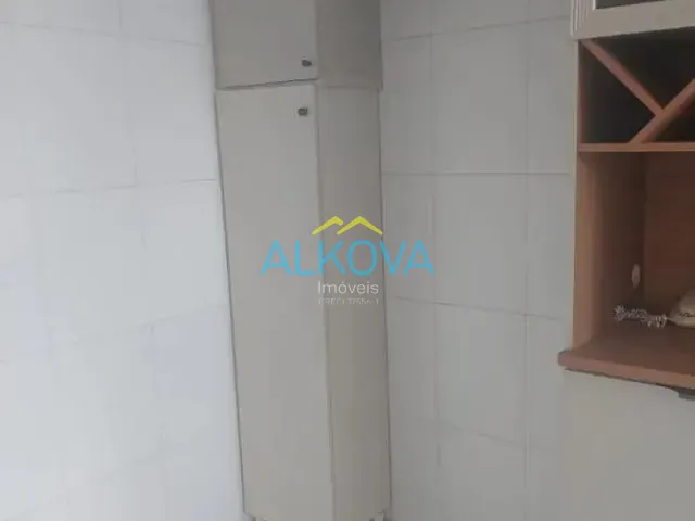 Apartamento 3 quartos e 2 banheiros, à venda, no bairro Vila Rossi em São José dos Campos