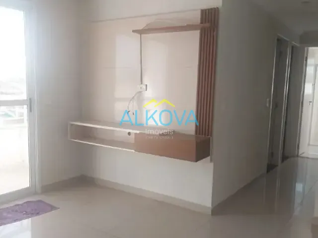 Apartamento 3 quartos e 2 banheiros, à venda, no bairro Vila Rossi em São José dos Campos