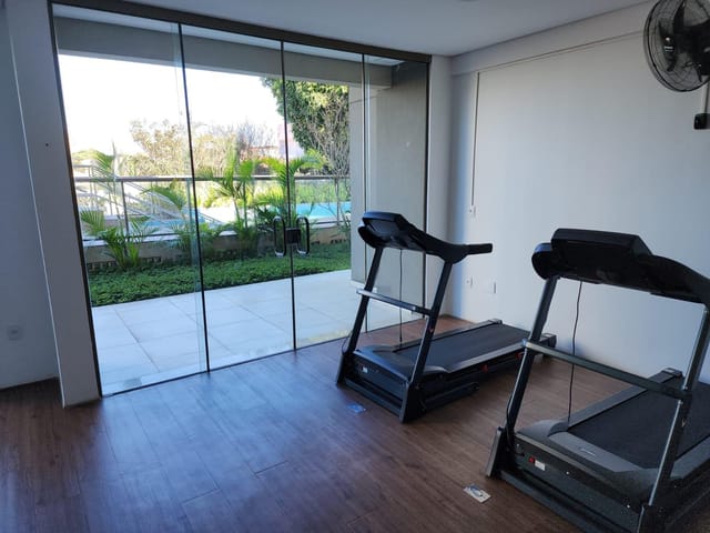 Apartamento com 50m² 2 quartos e 1 banheiro, à venda, no bairro Jardim da Glória em São Paulo