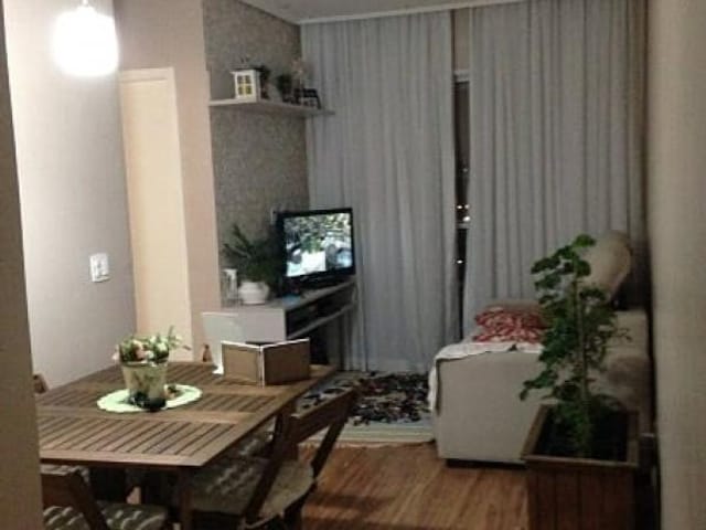 Foto do Apartamento - Apartamento à venda 2 Quartos, 1 Vaga, 50M², PRESIDENTE ALTINO, OSASCO - SP | A Bela Vista Imóveis