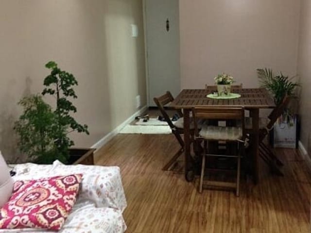 Foto do Apartamento - Apartamento à venda 2 Quartos, 1 Vaga, 50M², PRESIDENTE ALTINO, OSASCO - SP | A Bela Vista Imóveis