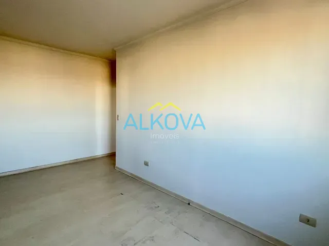 Apartamento 2 quartos e 1 banheiro, à venda, no bairro Centro em São José dos Campos