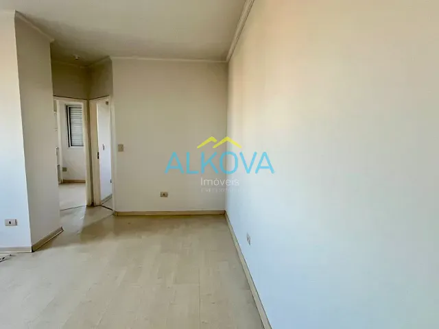 Apartamento 2 quartos e 1 banheiro, à venda, no bairro Centro em São José dos Campos