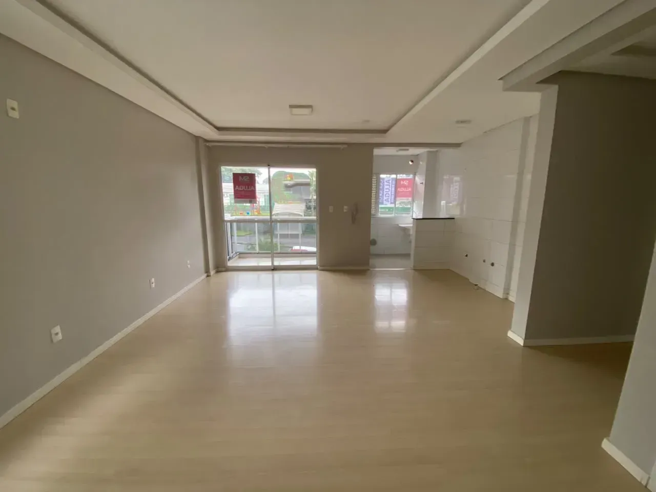 Foto 2 de apartamento em Chapecó