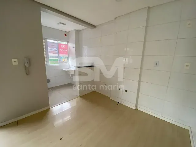 Apartamento 2 quartos e 2 banheiros, à venda, no bairro SAIC em Chapecó