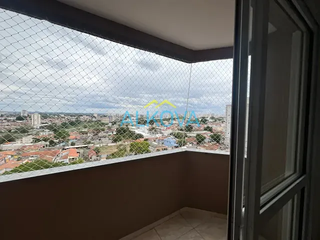 Apartamento 2 quartos e 1 banheiro, à venda, no bairro Vila Maria em São José dos Campos