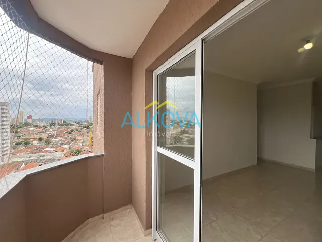Apartamento 2 quartos e 1 banheiro, à venda, no bairro Vila Maria em São José dos Campos