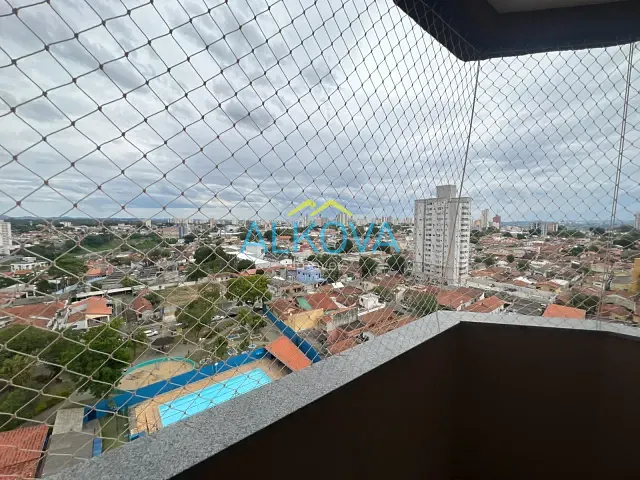 Apartamento 2 quartos e 1 banheiro, à venda, no bairro Vila Maria em São José dos Campos