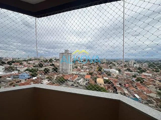 Apartamento 2 quartos e 1 banheiro, à venda, no bairro Vila Maria em São José dos Campos