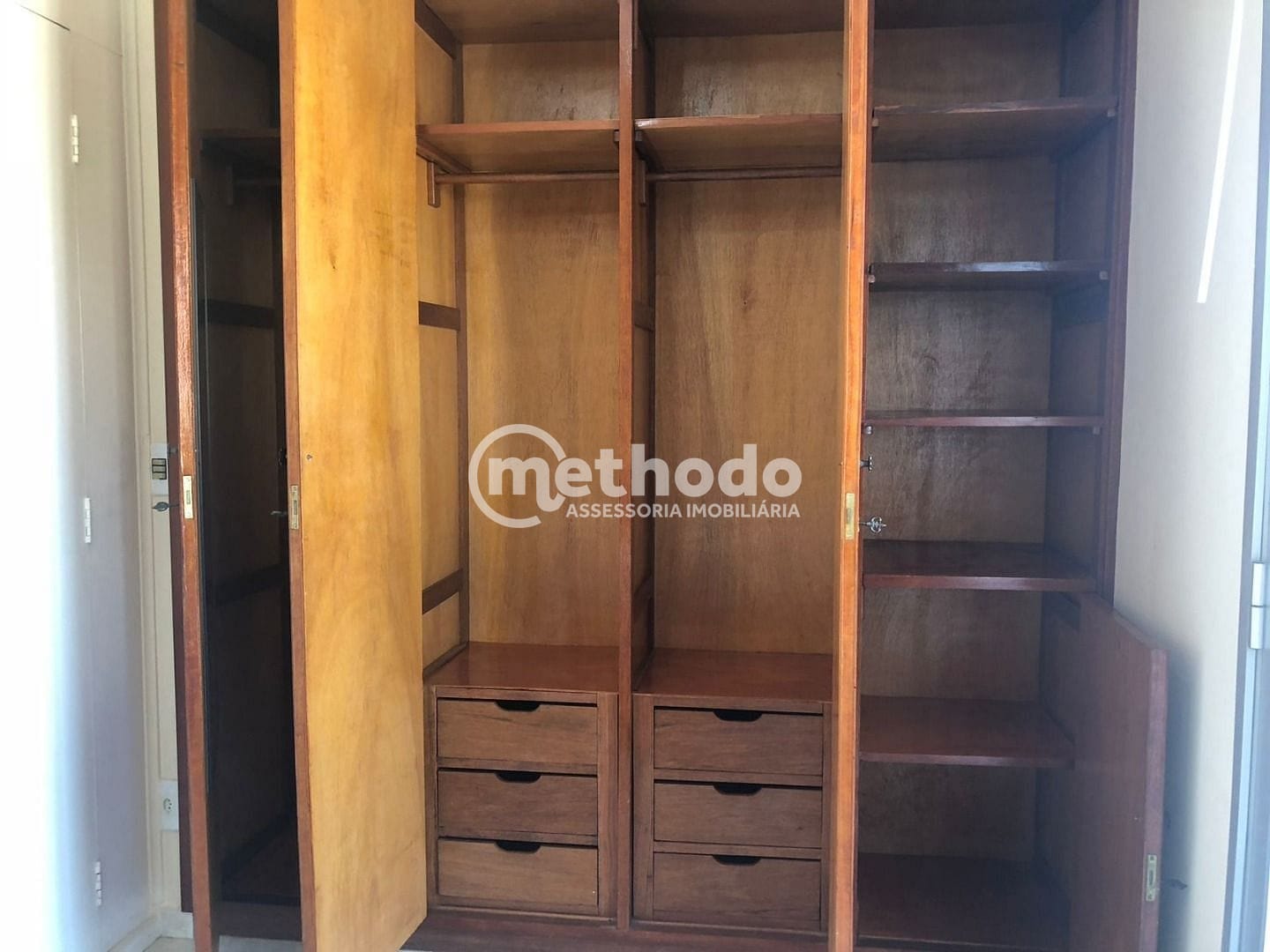 Apartamento, 1 quarto, 50 m² - Foto 6