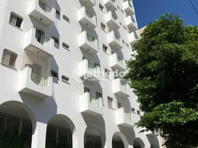 Apartamento com 50m² 1 quarto e 1 banheiro, à venda, no bairro Botafogo em Campinas