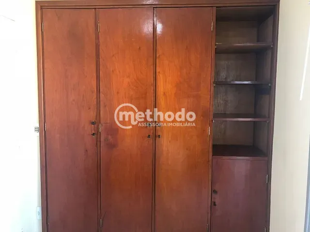 Apartamento com 50m² 1 quarto e 1 banheiro, à venda, no bairro Botafogo em Campinas