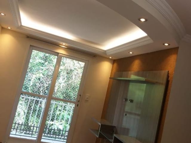 Foto do Apartamento - Apartamento com 3 dormitórios à venda, 59 m² por R$ 290.000,00 - Vila Jaraguá - São Paulo/SP | ZONA LESTE IMÓVEIS