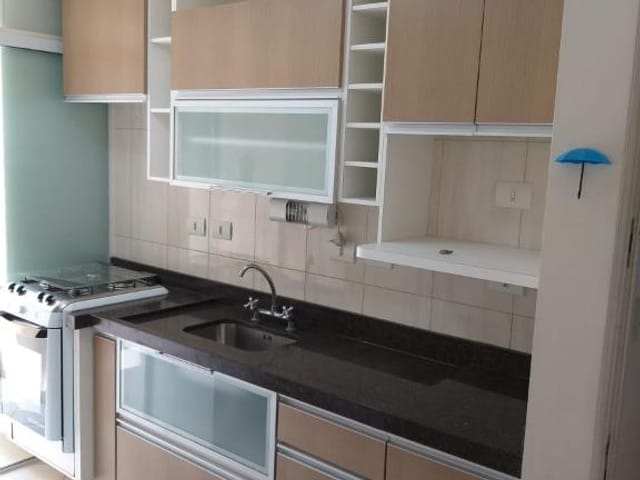 Foto do Apartamento - Apartamento com 3 dormitórios à venda, 59 m² por R$ 290.000,00 - Vila Jaraguá - São Paulo/SP | ZONA LESTE IMÓVEIS