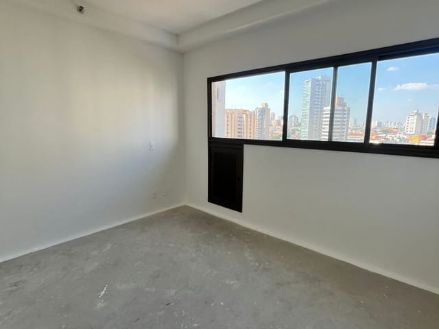 Apartamento com 25m² 1 quarto e 1 banheiro, à venda, no bairro Vila Mariana em São Paulo