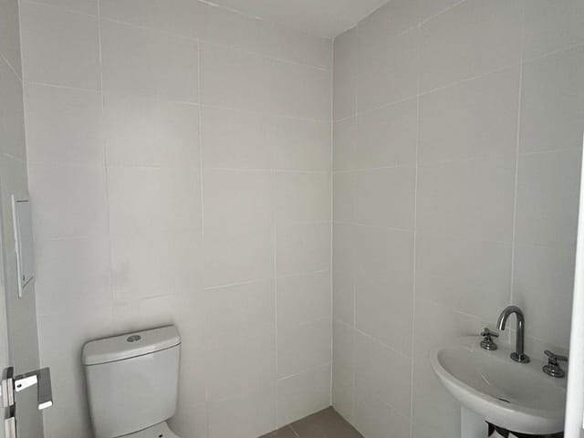 Apartamento com 25m² 1 quarto e 1 banheiro, à venda, no bairro Vila Mariana em São Paulo