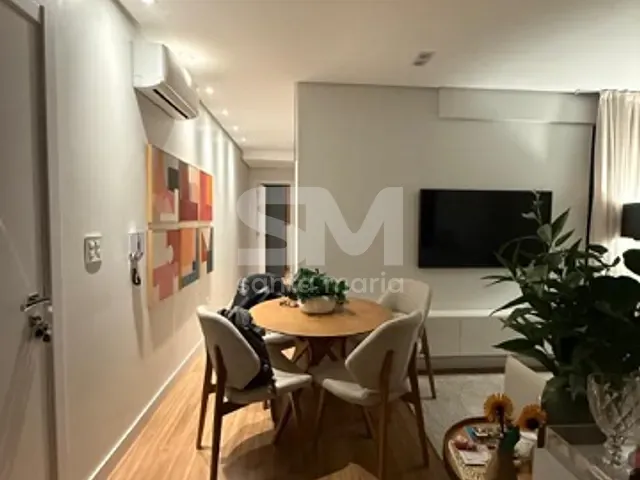 Apartamento com 81m² 2 quartos e 1 banheiro, à venda, no bairro Centro em Chapecó