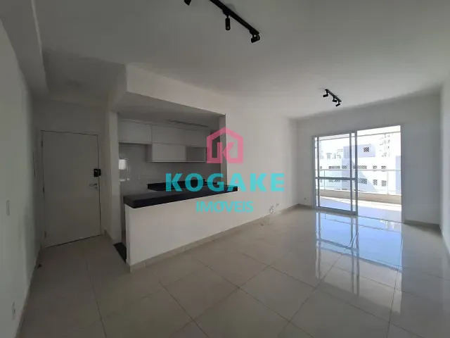 Apartamento 2 quartos e 2 banheiros, à venda, no bairro Condomínio Royal Park em São José dos Campos