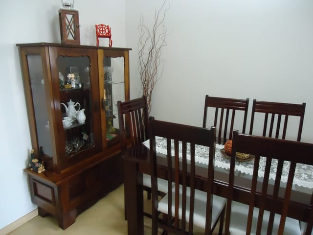 Apartamento com 65m² 2 quartos e 1 banheiro, à venda, no bairro Vila Monte Alegre em São Paulo