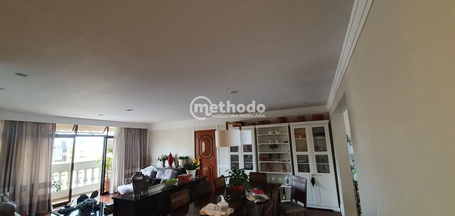 Apartamento, 3 quartos, 155 m² - Foto 4