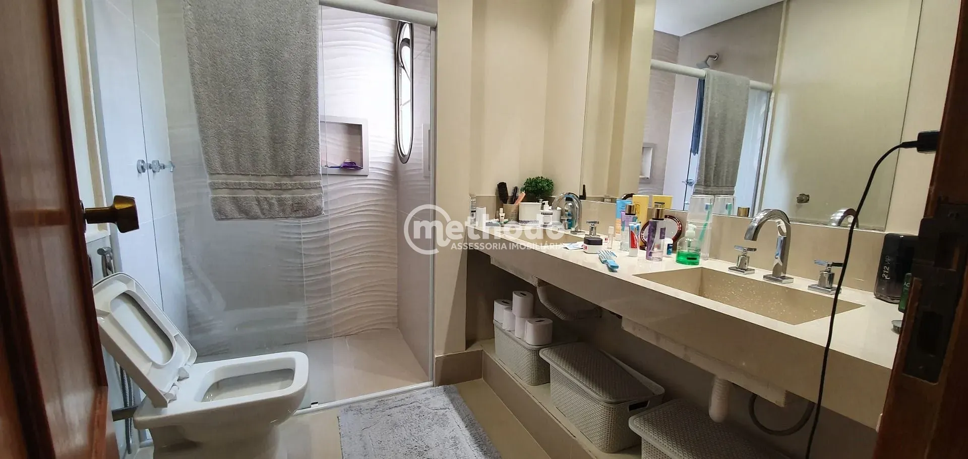 Apartamento, 3 quartos, 155 m² - Foto 7