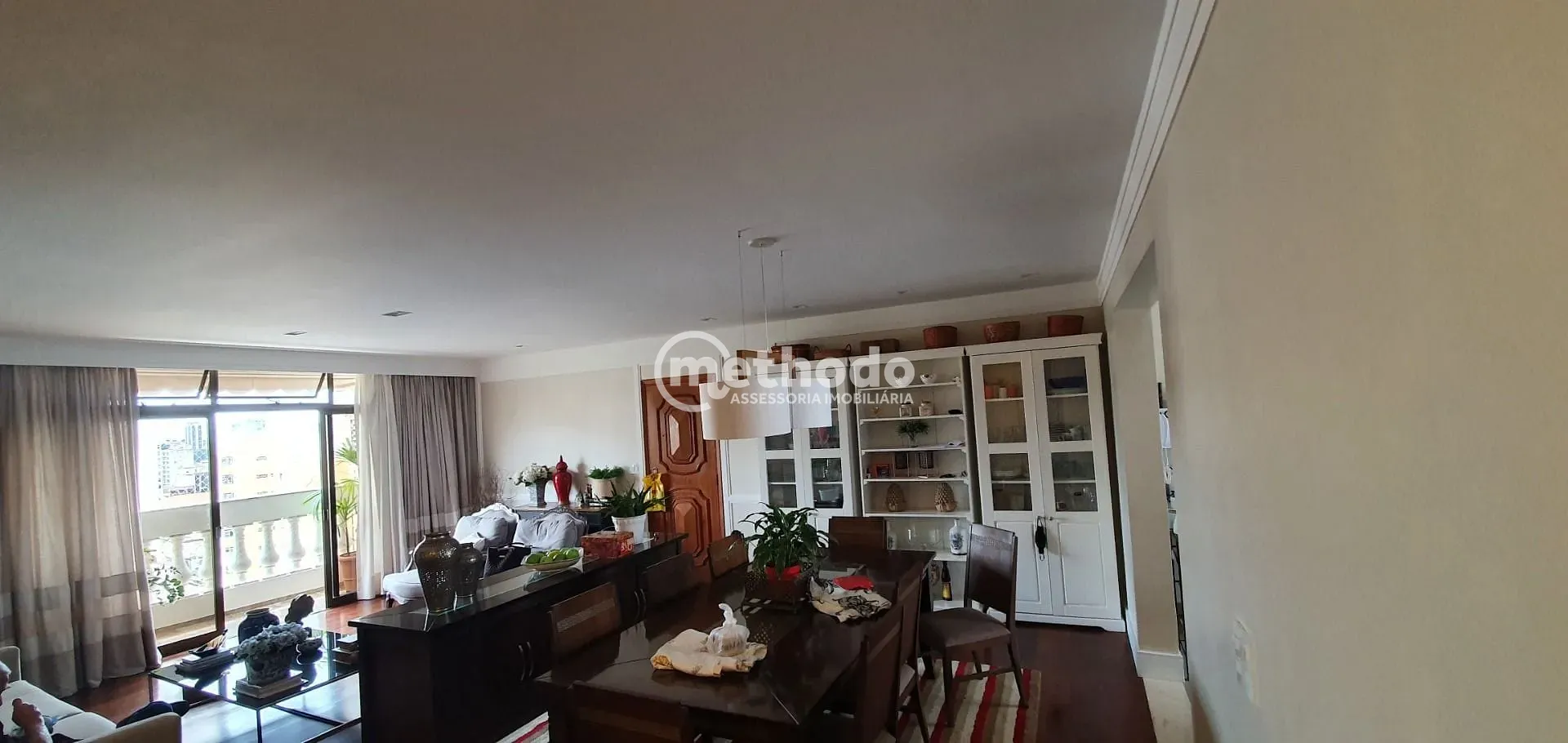 Apartamento, 3 quartos, 155 m² - Foto 5