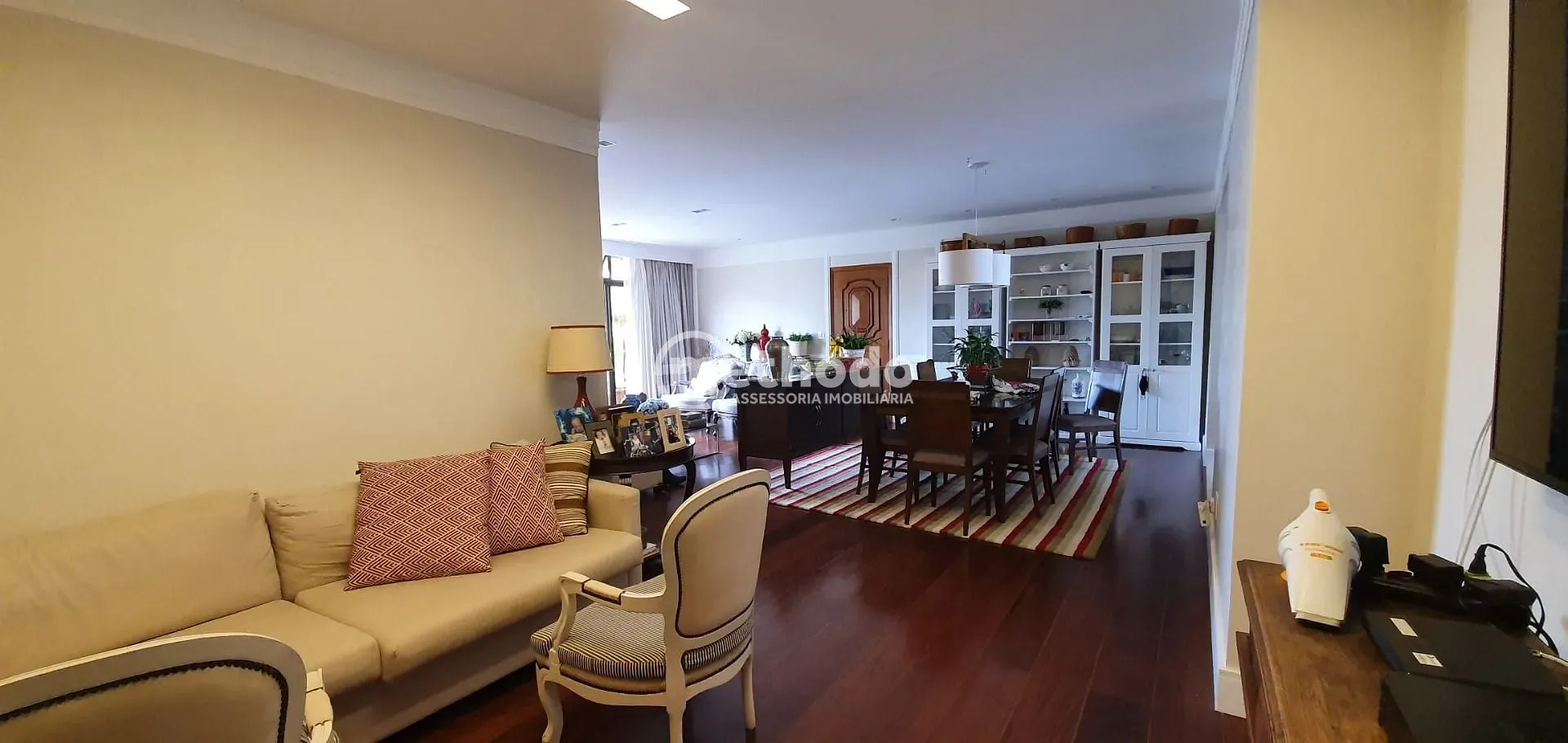 Apartamento, 3 quartos, 155 m² - Foto 2