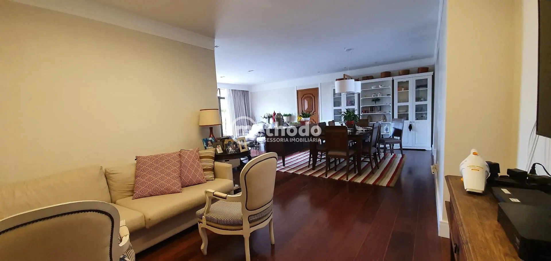 Apartamento, 3 quartos, 155 m² - Foto 3