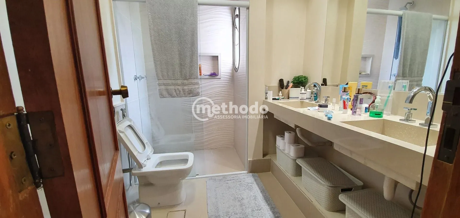 Apartamento, 3 quartos, 155 m² - Foto 6