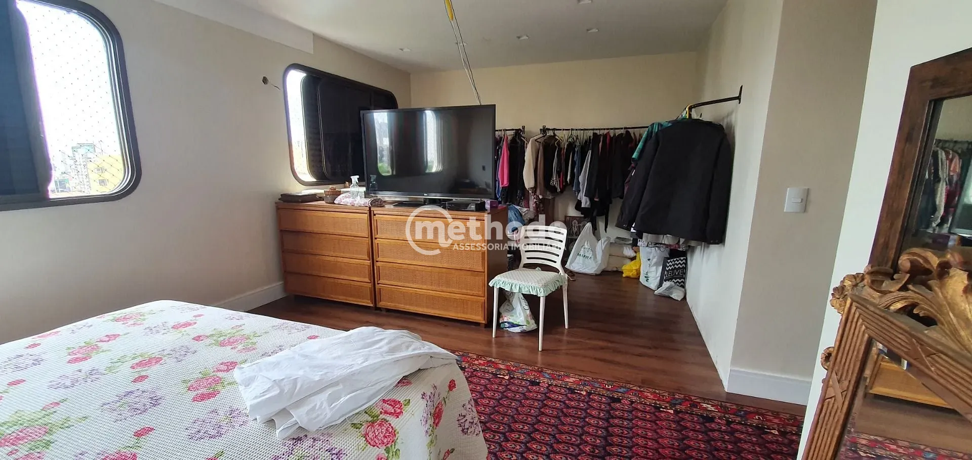 Apartamento, 3 quartos, 155 m² - Foto 11