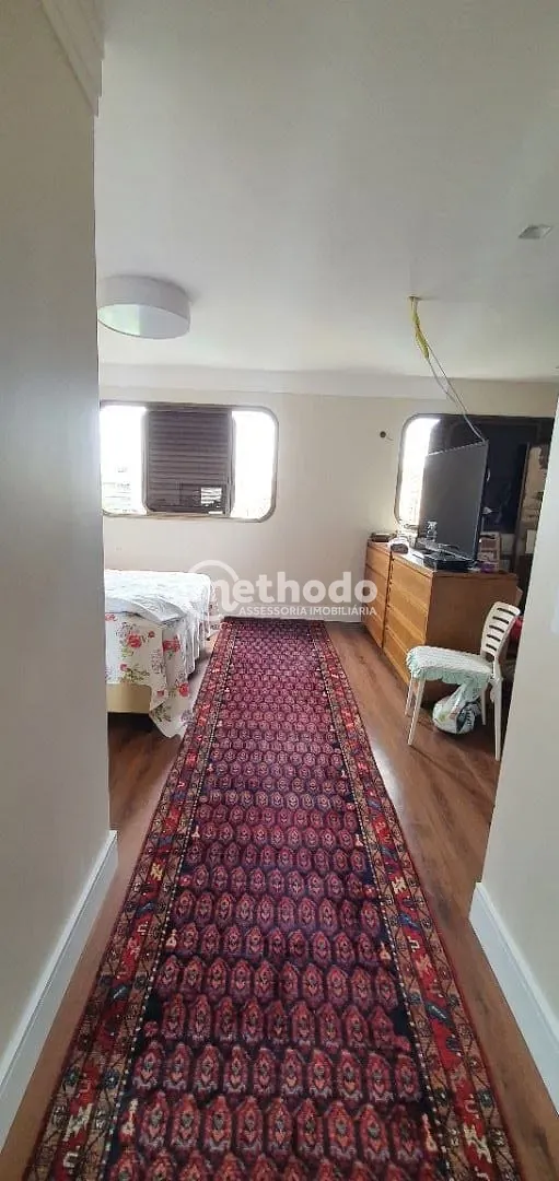 Apartamento, 3 quartos, 155 m² - Foto 14