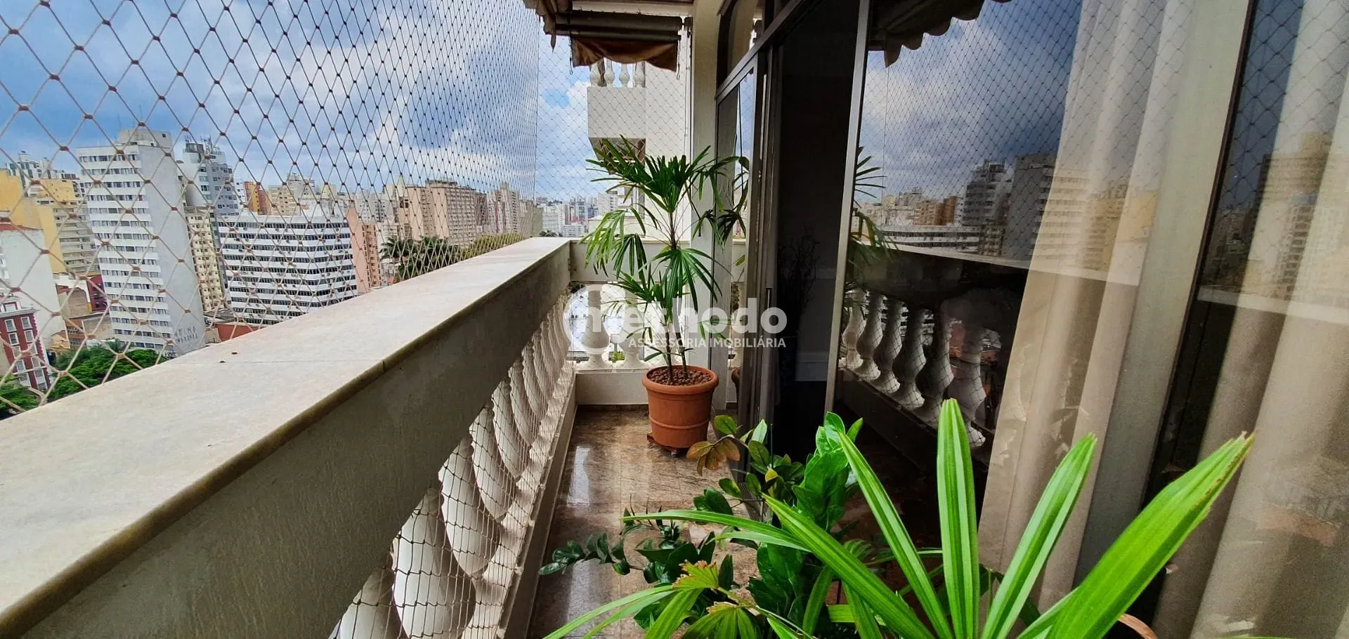 Apartamento, 3 quartos, 155 m² - Foto 15