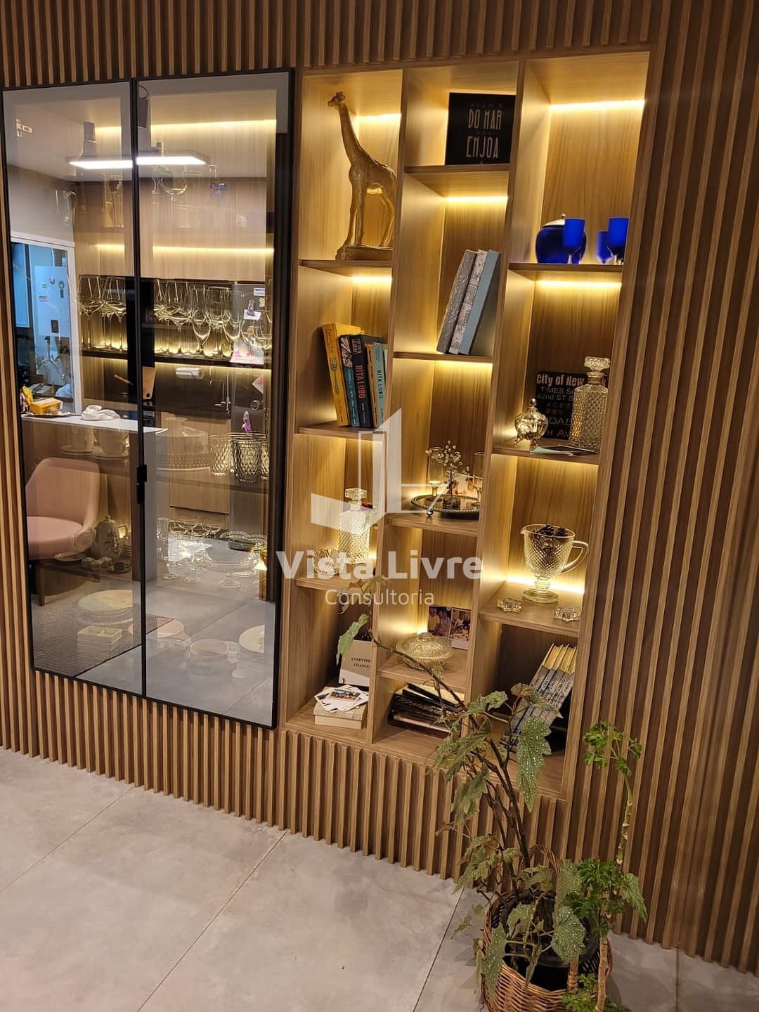 Apartamento, 2 quartos, 79 m² - Foto 8