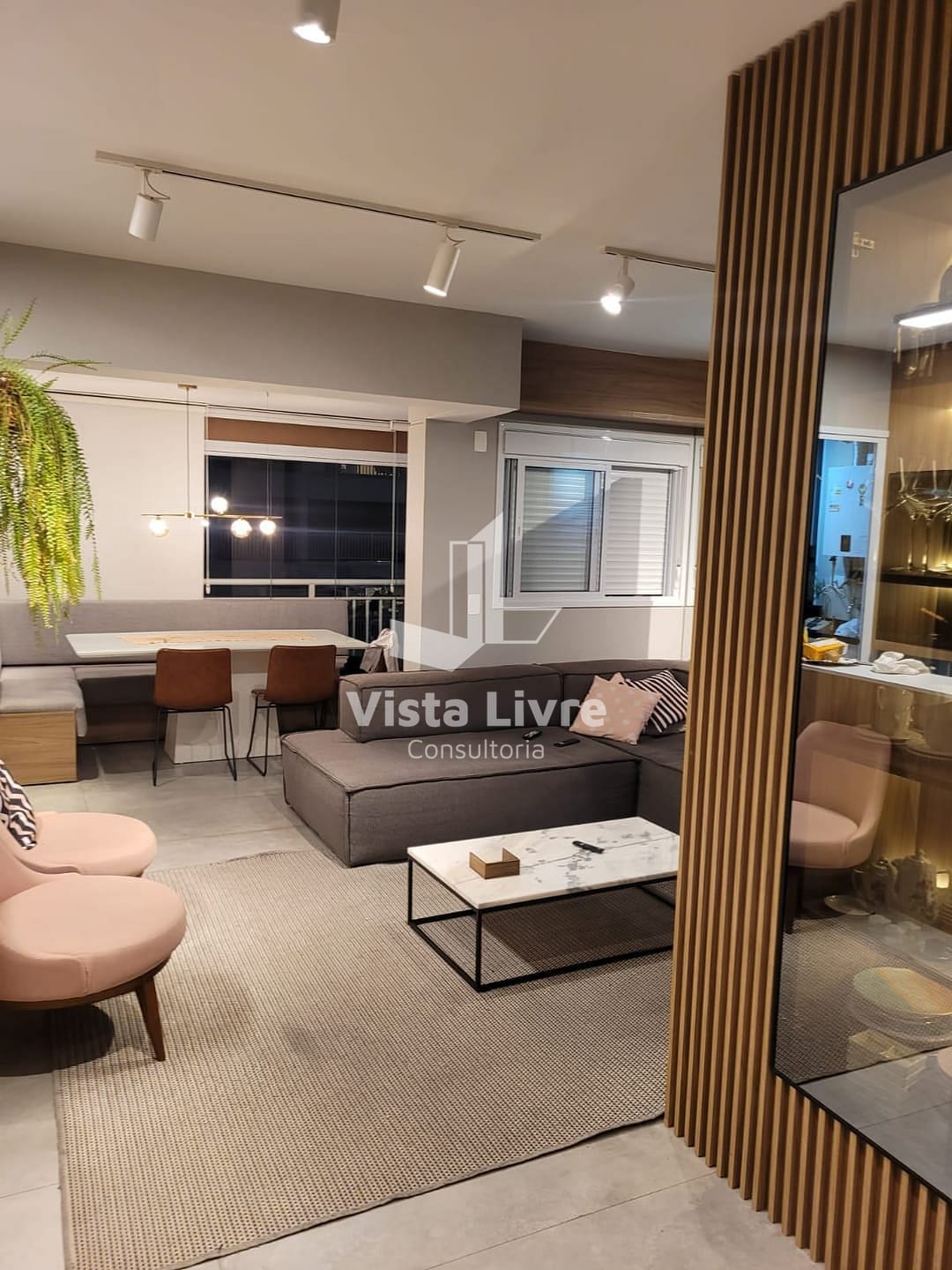 Apartamento, 2 quartos, 79 m² - Foto 4