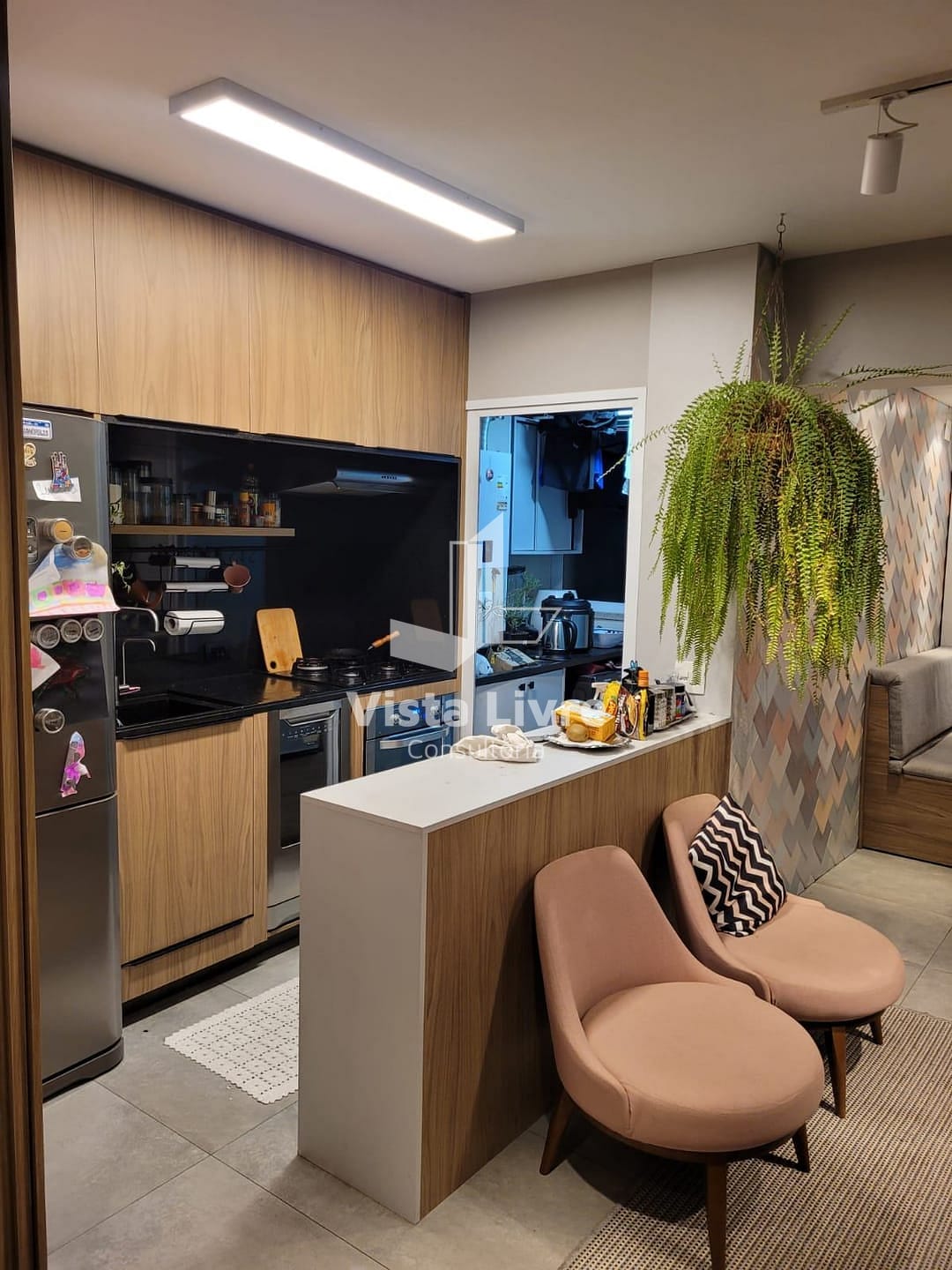 Apartamento, 2 quartos, 79 m² - Foto 2